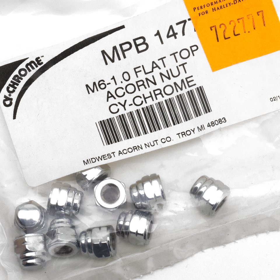 ASSORTIMENTO DADI CIECHI A TESTA PIATTA | 1 ASSORTIMENTO DADI CIECHI A TESTA PIATTA