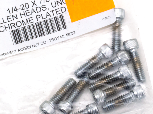 ASSORTIMENTO VITI A BRUGOLA CROMATE (1)