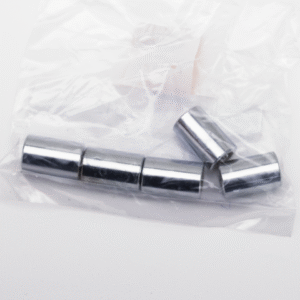 ASSORTIMENTO DISTANZIALI IN ACCIAIO CROMATO