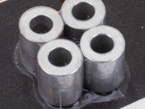 DISTANZIALI MULTI USO