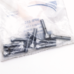 Offerte | 1 ASSORTIMENTO VITI TORX CROMATE (1)