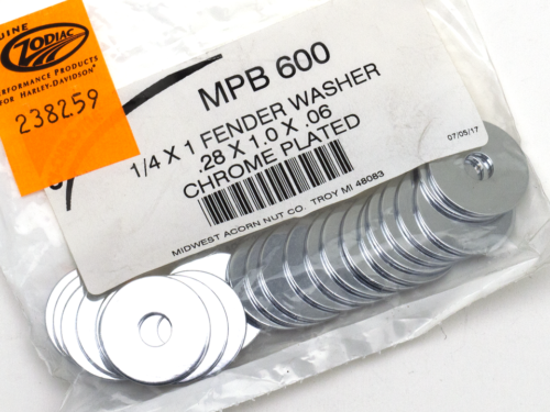 ASSORTIMENTO RONDELLE PIANE CROMATE