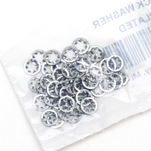 ASSORTIMENTO DI RONDELLE DI SICUREZZA CON BLOCCAGGIO INTERNO