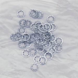 ASSORTIMENTO DI RONDELLE DI SICUREZZA CON BLOCCAGGIO INTERNO