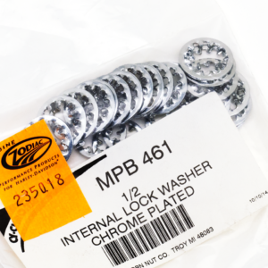 ASSORTIMENTO DI RONDELLE DI SICUREZZA CON BLOCCAGGIO INTERNO