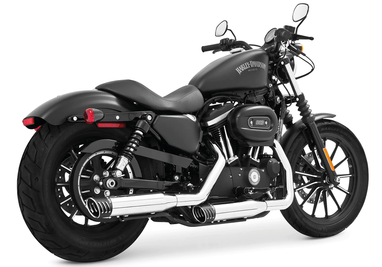 TERMINALI RACING | 1 TERMINALI RACING