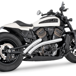 SCARICHI FREEDOM PERFORMANCE RADICAL RADIUS PER SPORTSTER S RH