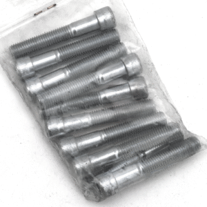 GALVANIZED BOLTS IN SAE SIZES