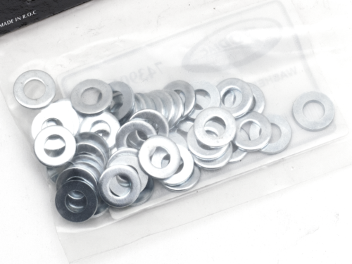 BULLONERIA ZINCATA IN MISURE SAE