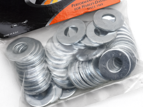 BULLONERIA ZINCATA IN MISURE SAE