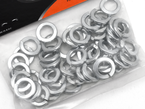 BULLONERIA ZINCATA IN MISURE SAE