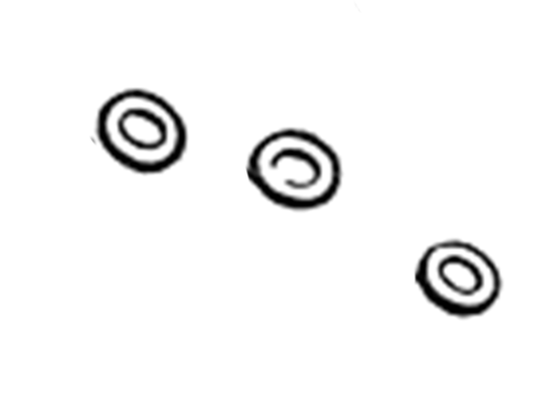 BULLONERIA ZINCATA IN MISURE SAE