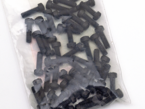 VITI CON TESTA FILLISTER