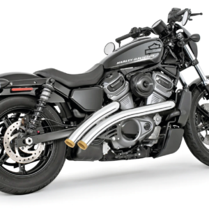 SCARICHI FREEDOM PERFORMANCE RADICAL RADIUS PER NIGHTSTER RH