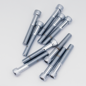 VITI A BRUGOLA CROMATE GRADO-8