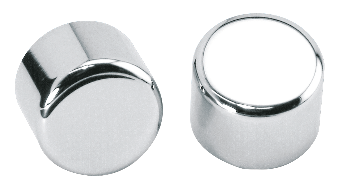 COPERTURE BULLONI CY-CHROME