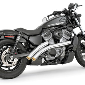 SCARICHI FREEDOM PERFORMANCE RADICAL RADIUS PER NIGHTSTER RH