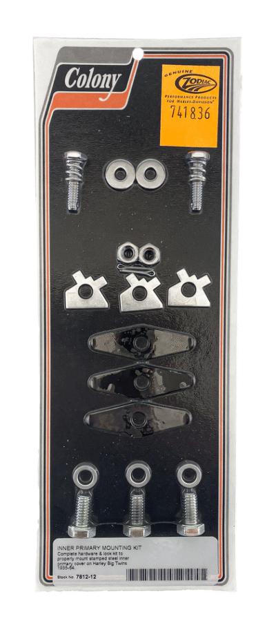 KIT COLONY MONTAGGIO PRIMARIA INTERNA