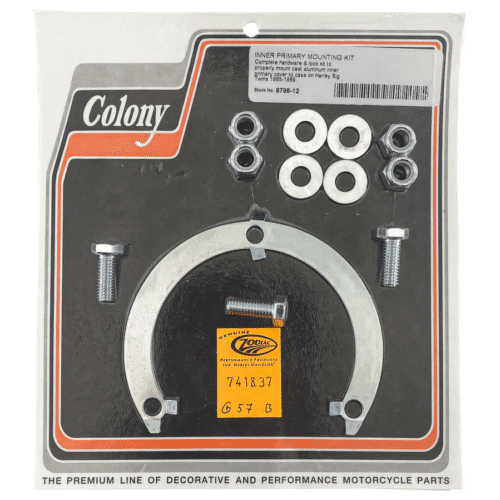 KIT COLONY MONTAGGIO PRIMARIA INTERNA