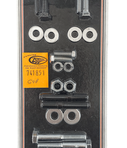 KIT COLONY MONTAGGIO PRIMARIA INTERNA