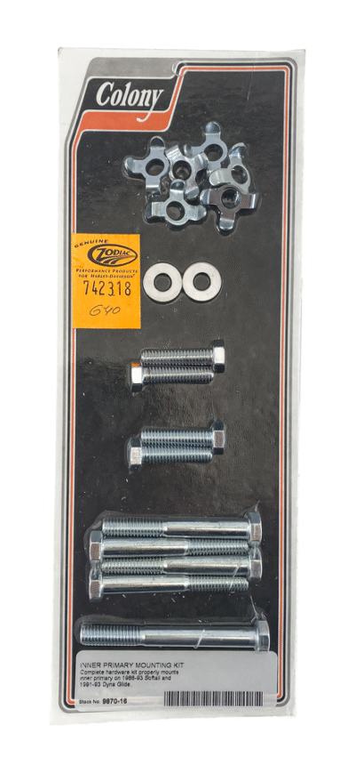 KIT COLONY MONTAGGIO PRIMARIA INTERNA