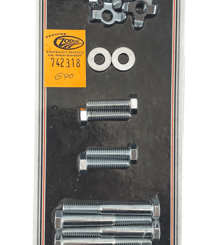 KIT COLONY MONTAGGIO PRIMARIA INTERNA