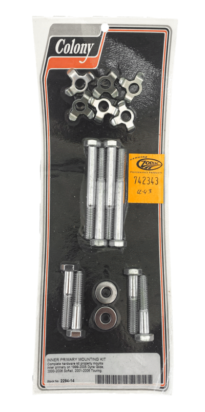 KIT COLONY MONTAGGIO PRIMARIA INTERNA