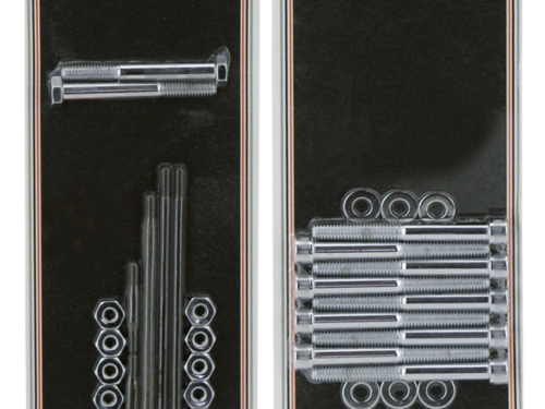 KIT BULLONERIA BASAMENTO