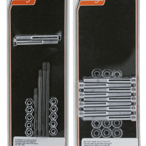 KIT BULLONERIA BASAMENTO