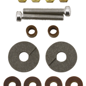 KIT VITI COLONY TERMINALI ELETTRICI TELAIO