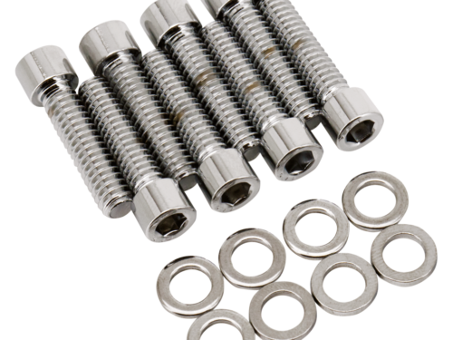 BULLONI PER GUIDE E BLOCCHETTI PUNTERIE