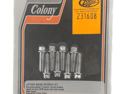 BULLONI PER GUIDE E BLOCCHETTI PUNTERIE