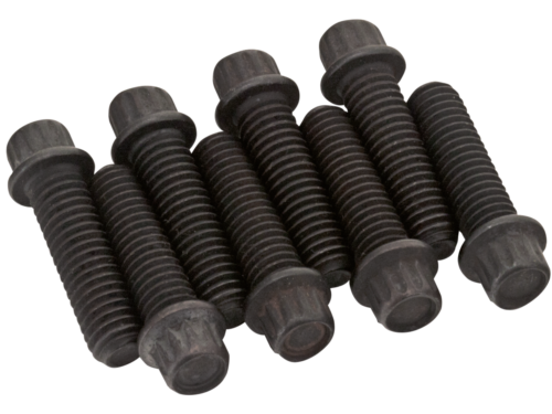 BULLONI PER GUIDE E BLOCCHETTI PUNTERIE