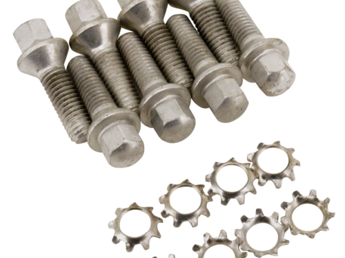 BULLONI PER GUIDE E BLOCCHETTI PUNTERIE