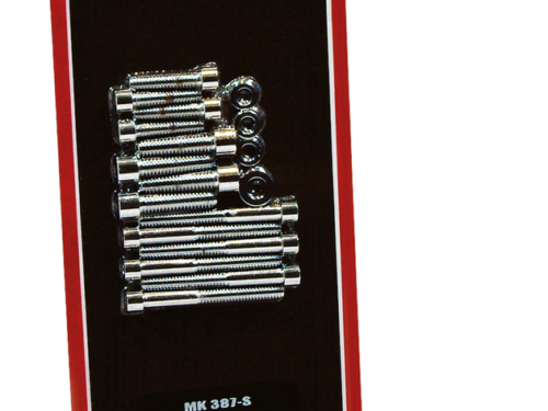 KIT BULLONERIA CROMATA