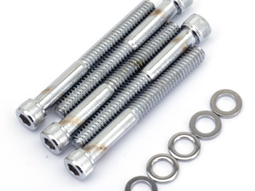 KIT BULLONERIA CROMATA