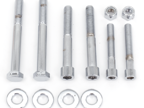 KIT BULLONERIA CROMATA