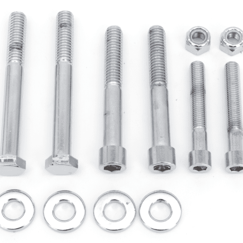 KIT BULLONERIA CROMATA