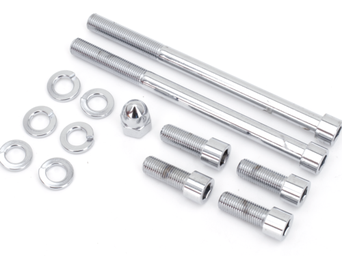 KIT BULLONERIA CROMATA