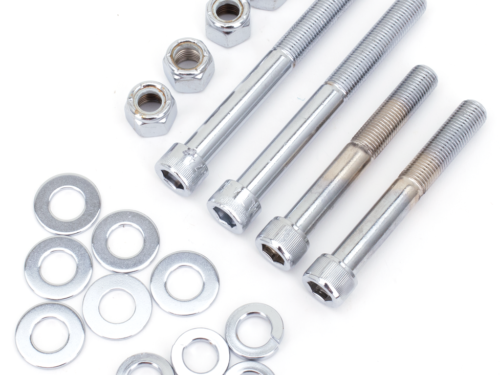KIT BULLONERIA CROMATA