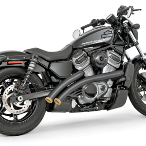 SCARICHI FREEDOM PERFORMANCE RADICAL RADIUS PER NIGHTSTER RH