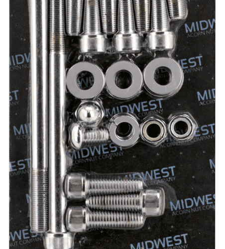 KIT BULLONERIA CROMATA