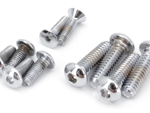 KIT BULLONERIA CROMATA