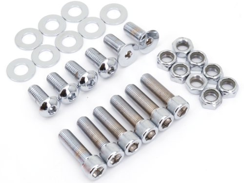 KIT BULLONERIA CROMATA