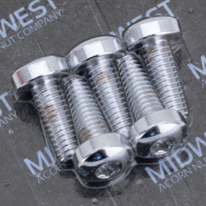 KIT BULLONERIA FISSAGGIO DISCO PER 2015-2020 XG STREET