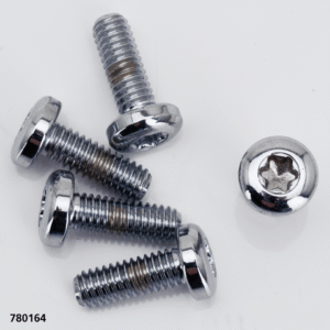KIT BULLONERIA FISSAGGIO DISCO PER 2015-2020 XG STREET