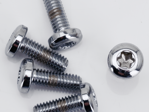 KIT BULLONERIA FISSAGGIO DISCO PER 2015-2020 XG STREET