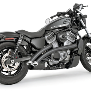 SCARICHI FREEDOM PERFORMANCE RADICAL RADIUS PER NIGHTSTER RH