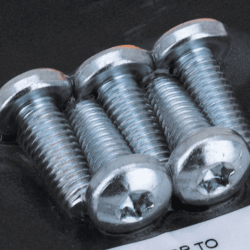 KIT BULLONERIA FISSAGGIO DISCO PER 2015-2020 XG STREET