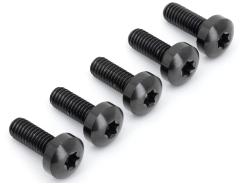 KIT BULLONERIA FISSAGGIO DISCO PER 2015-2020 XG STREET